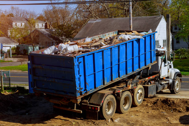 Best Yard Waste Removal  in Stewartstown, PA